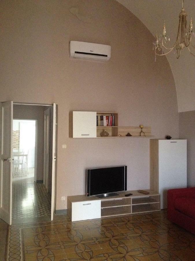 Casa Silvia Villa Sannicola Ngoại thất bức ảnh